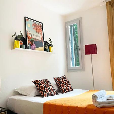 Apartamento Groovy By Yume Toulouse Exterior foto