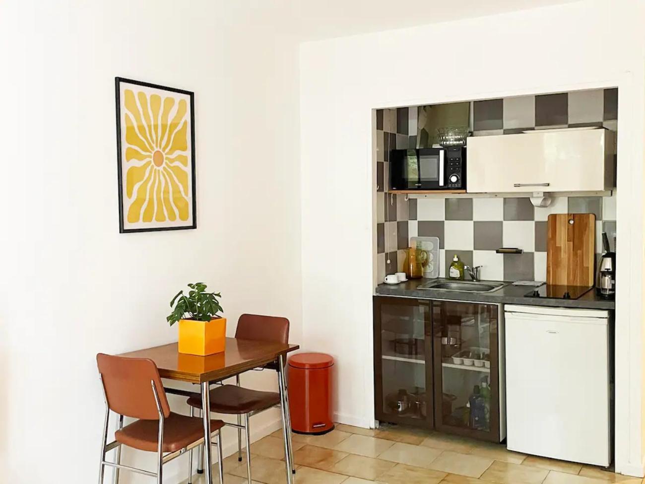 Apartamento Groovy By Yume Toulouse Exterior foto