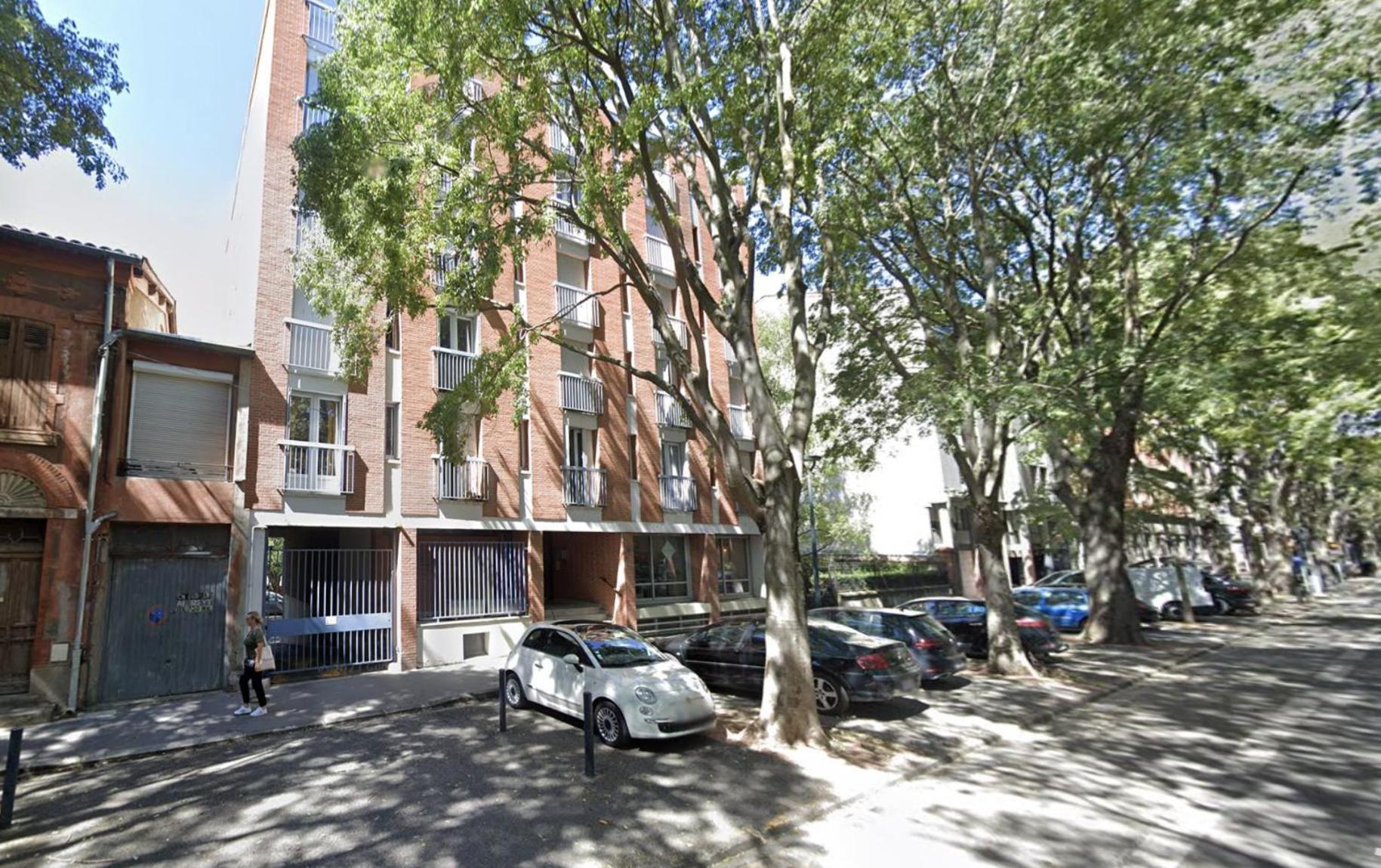 Apartamento Groovy By Yume Toulouse Exterior foto
